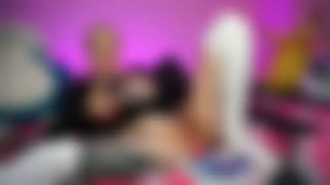 StellaCinderella Webcam-Show