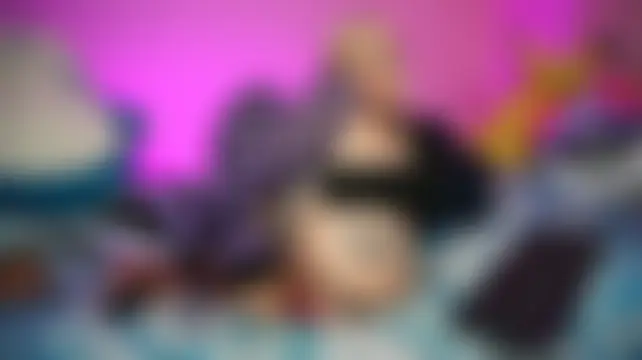 StellaCinderella Adlı Modelin Canlı XXX Sohbeti