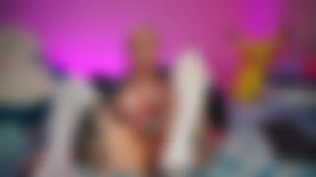 StellaCinderella Webcam-Show