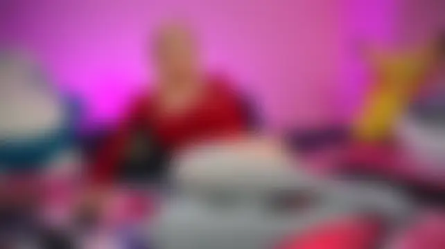 StellaCinderella – Live XXX-chat