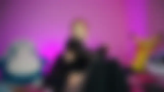 StellaCinderella Webcam-Show
