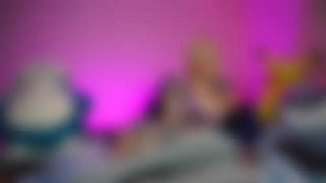 StellaCinderella 现场XXX聊天