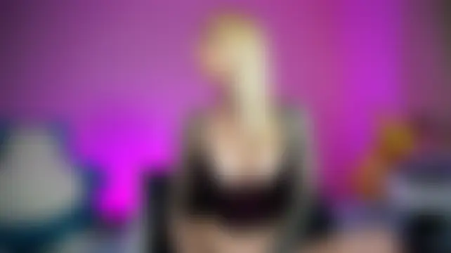 StellaCinderella's Live XXX Chat