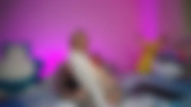 StellaCinderella élő XXX-chatje
