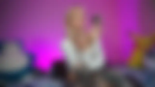 StellaCinderella – Live XXX-chat
