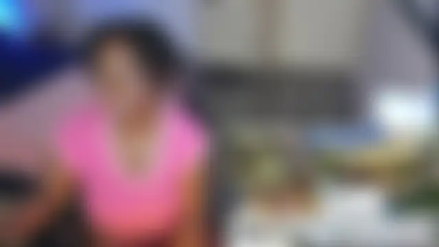 ladiosa_selene 网络视讯表演