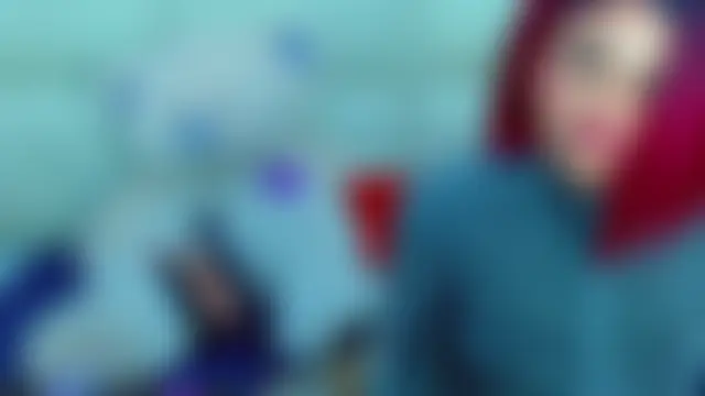 Pertunjukan Kamera Web NharaBigCock