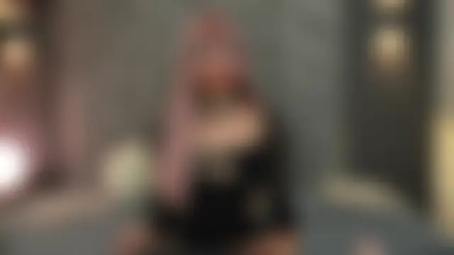 _ViolletteNoir_'s Live XXX Chat
