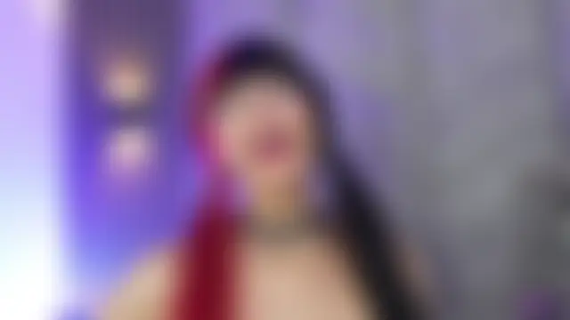 عرض كام _ViolletteNoir_