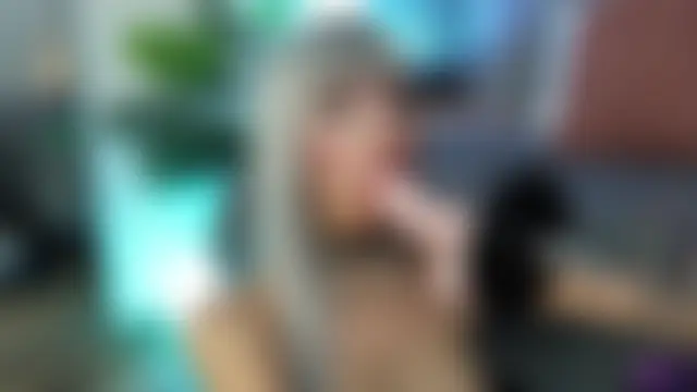 _ViolletteNoir_ 라이브 XXX 채팅