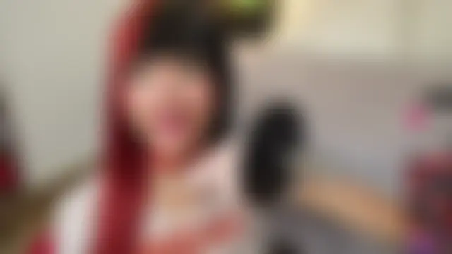 Czat XXX na żywo – _ViolletteNoir_