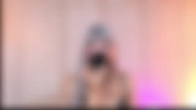 Živý XXX chat _ViolletteNoir_