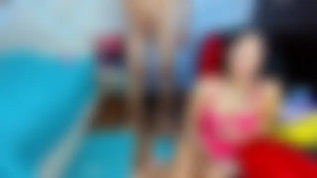 Show Webcam de THE_4XPLEASURE