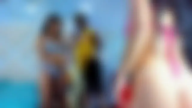 THE_4XPLEASUREn Webbikameraesitys