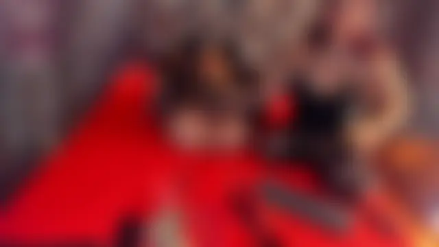 Samy_and_Allison élő chatszobája