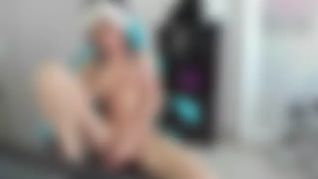 RYO_BLEU_'s Webcam Show
