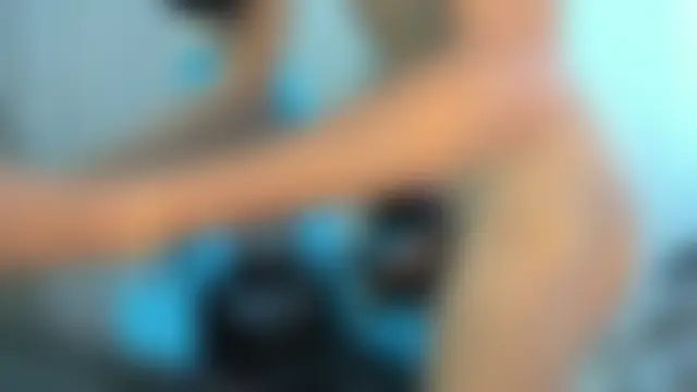 RYO_BLEU_ Webcam Show