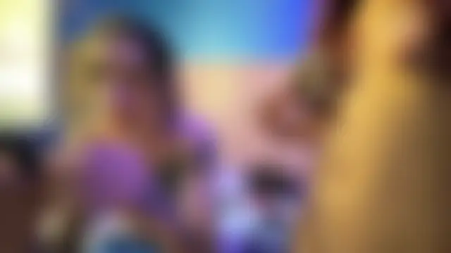 AhntiQ's Webcam Show