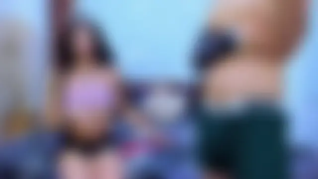 Seks show uživo modela Loversinfire2 na kameri