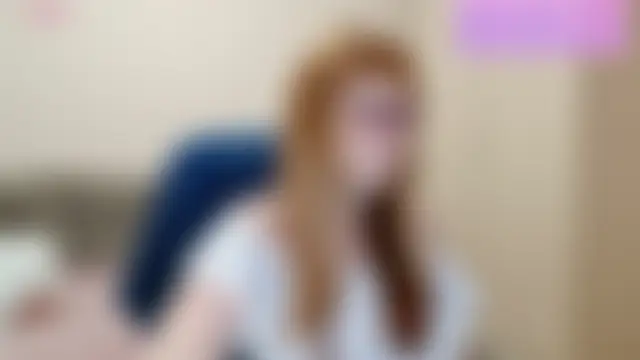 Bilik Sembang Langsung BIGbootyFOXX