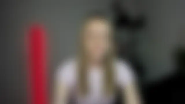 Živá chatovací místnost EvelynBlond