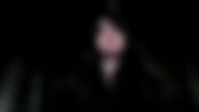 Bilik Sembang Langsung Miss_SamantaBlack