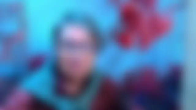 Chat soba uživo modela OlgaLuck