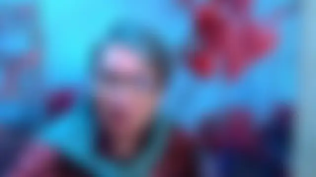 Bilik Sembang Langsung OlgaLuck