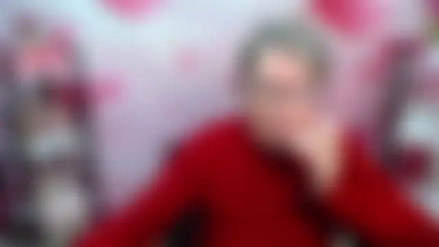 OlgaLuck webkamerás műsora