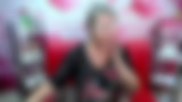 OlgaLuck's Webcam Show