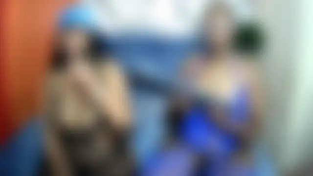 Živá kamerová sex show SexyCurves9