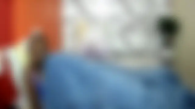 Bilik Sembang Langsung SexyCurves9