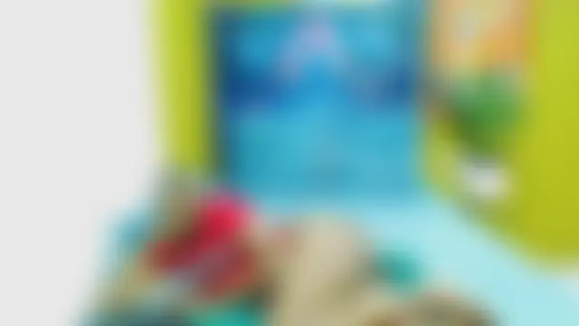 SexyCurves9's Webcam Show
