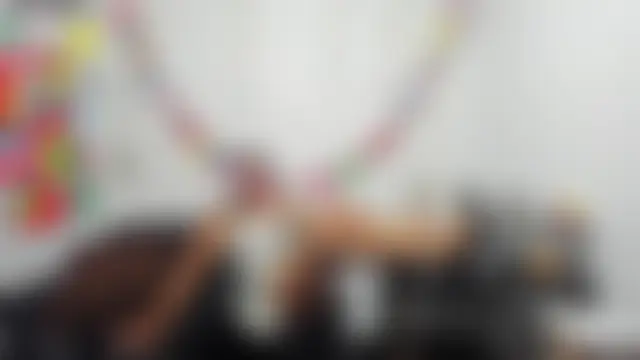 Miss_diosadenylon's Webcam Show