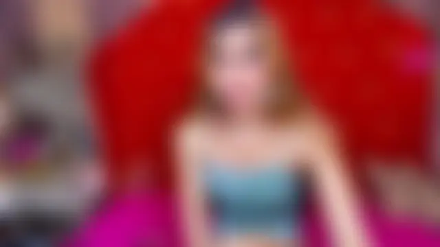 Antonia_Morphy Pertunjukan Webcam