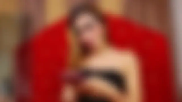 Webkamerová show Antonia_Morphy
