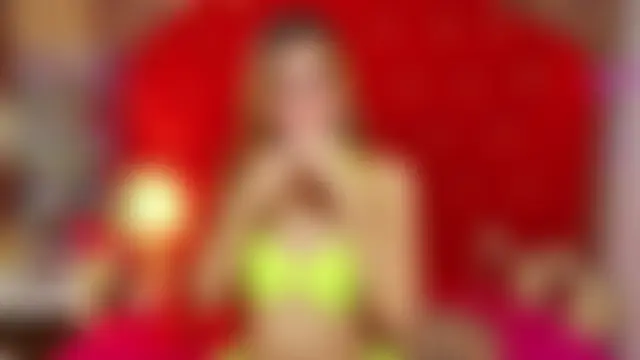 Antonia_Morphy webcam show