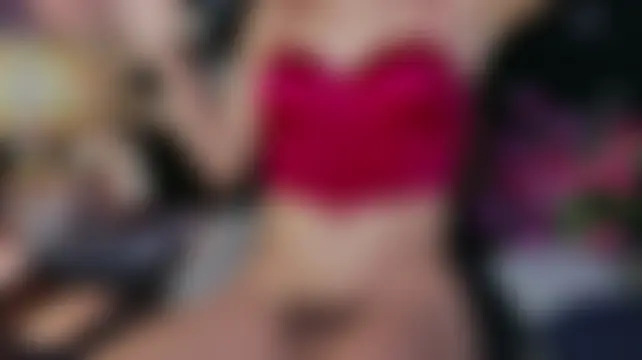 Antonia_Morphy Pertunjukan Webcam