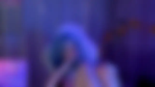 SapphireEven Live XXX chat
