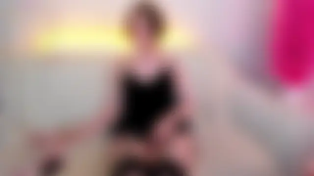 AnGee_ 在線直播表演