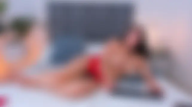 LissaBaker Show in webcam