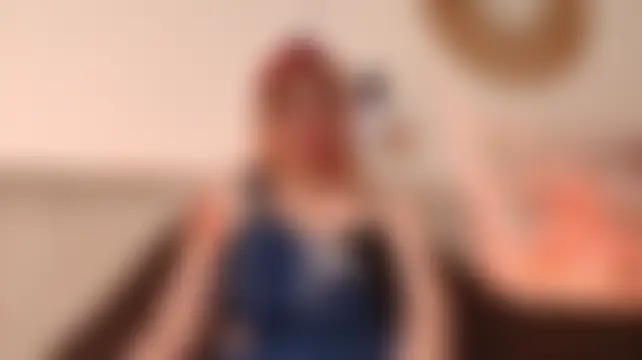 Evangelyne_rose élő XXX-chatje