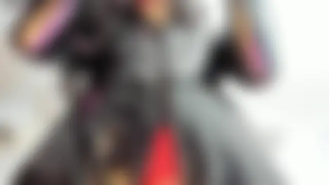_foxy_00 Show di sesso, in cam, in diretta