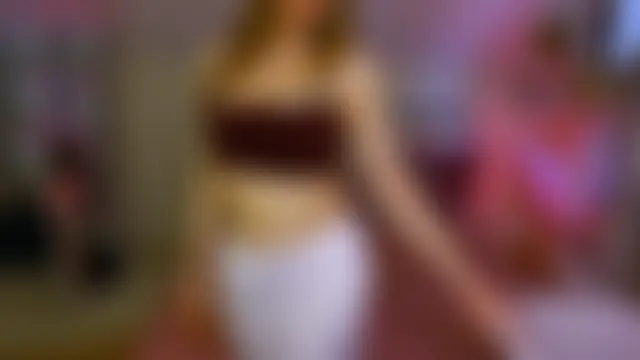 Chat soba uživo modela CarolainGilbert