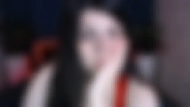 חדר צ'אט בשידור חי של KisaModel