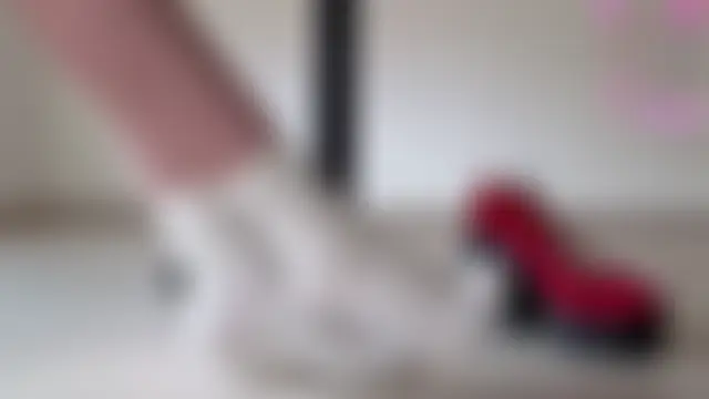 Feetbeth – live chatrum