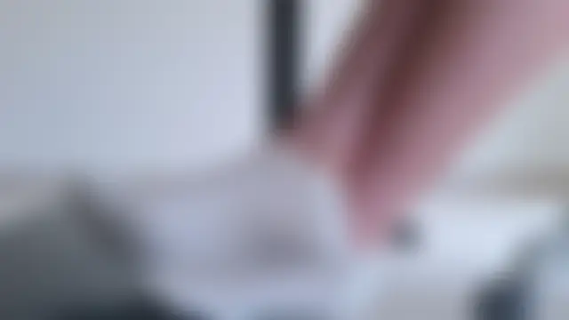Show Webcam de Feetbeth