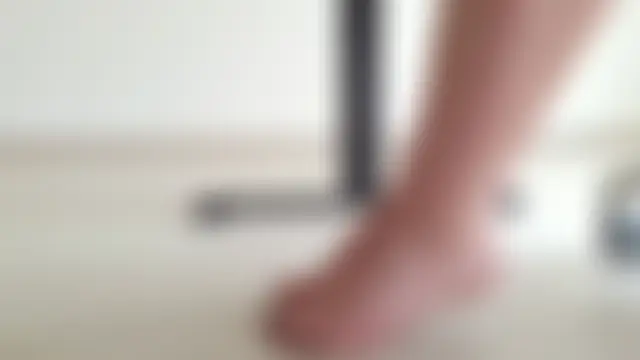 Chat soba uživo modela Feetbeth