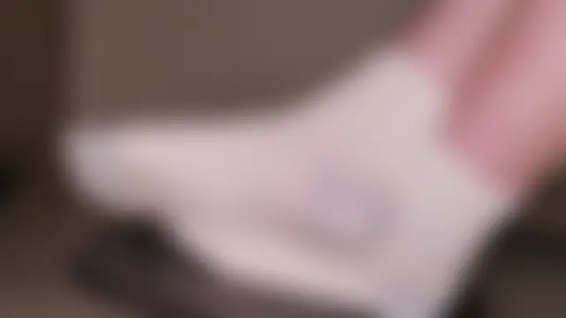 Feetbeth's Live XXX Chat