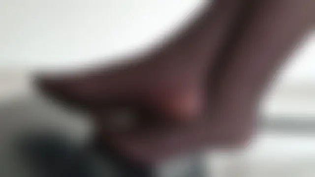 Feetbeth's Live XXX Chat